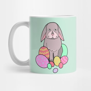 Easter Bunny Mug